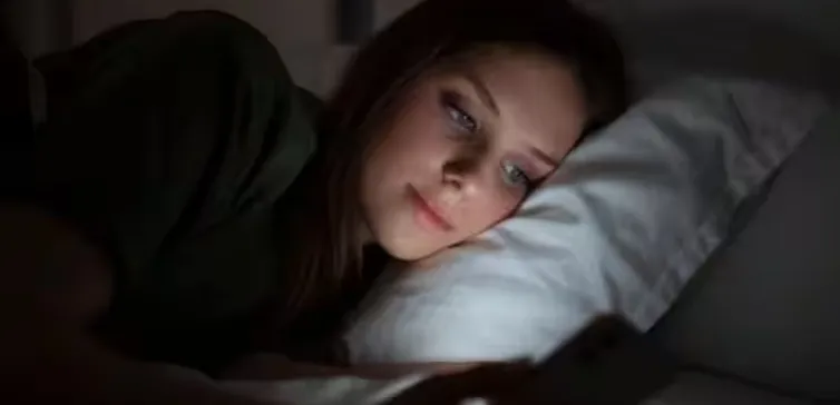 sleep